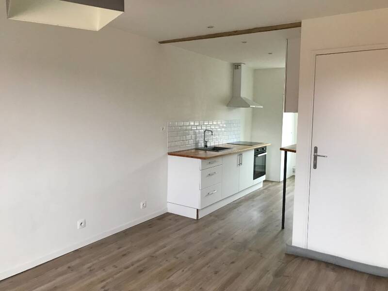 Maison à louer, 30m², LILLE