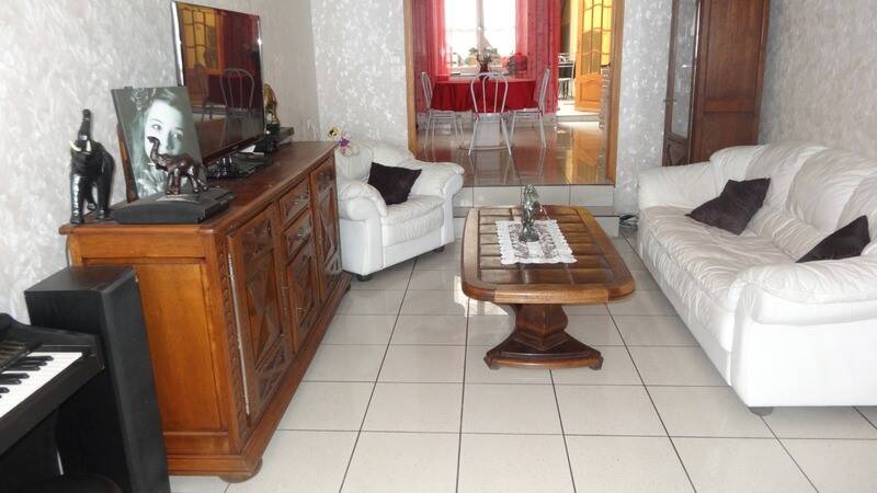Maison à vendre, 160m², MIRECOURT