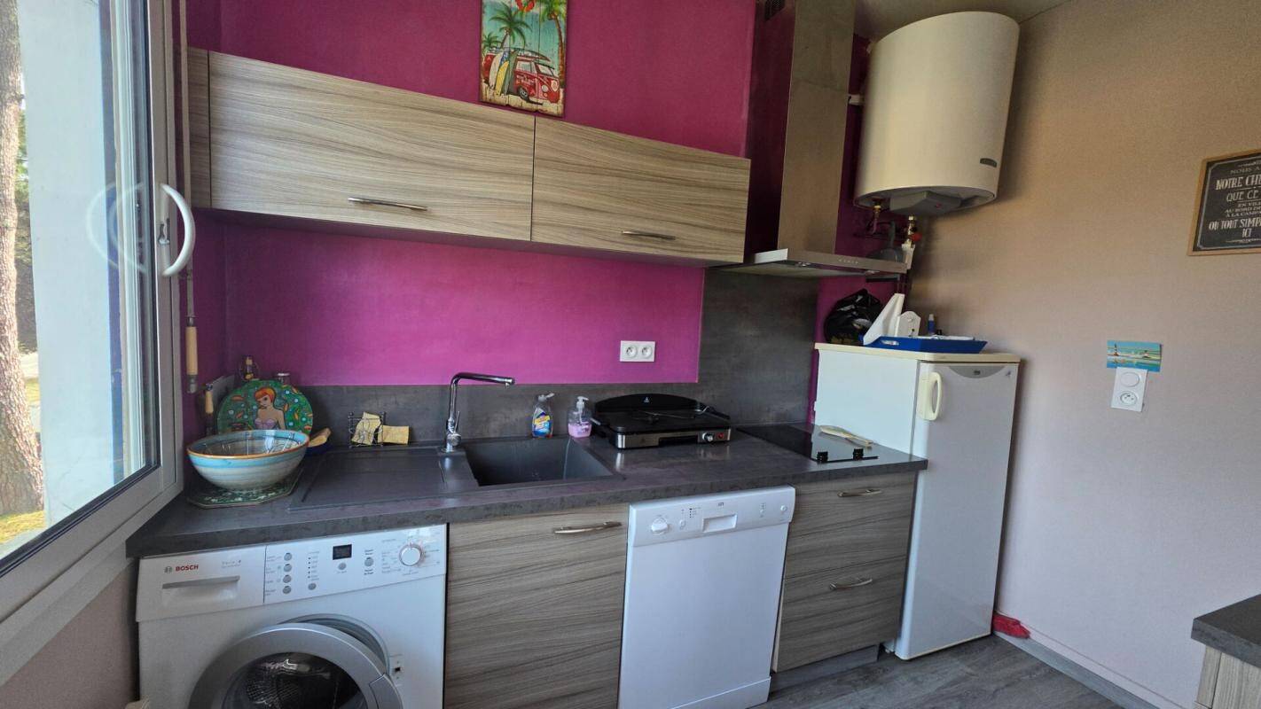 Maison à vendre, 49m², SOULAC SUR MER