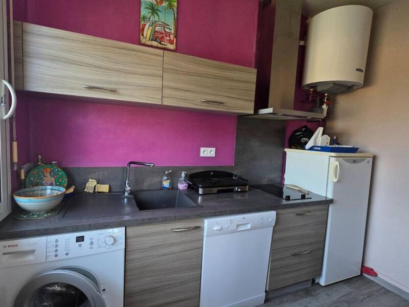 Maison à vendre, 49m², SOULAC SUR MER