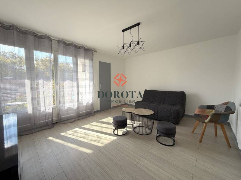 Maison à louer, 31m², GRENOBLE