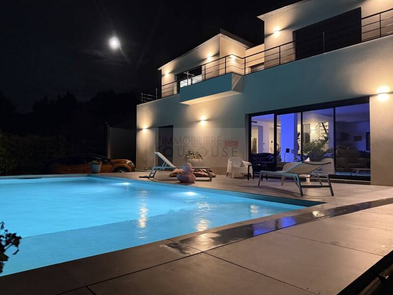 Maison à vendre, 200m², PECHBUSQUE