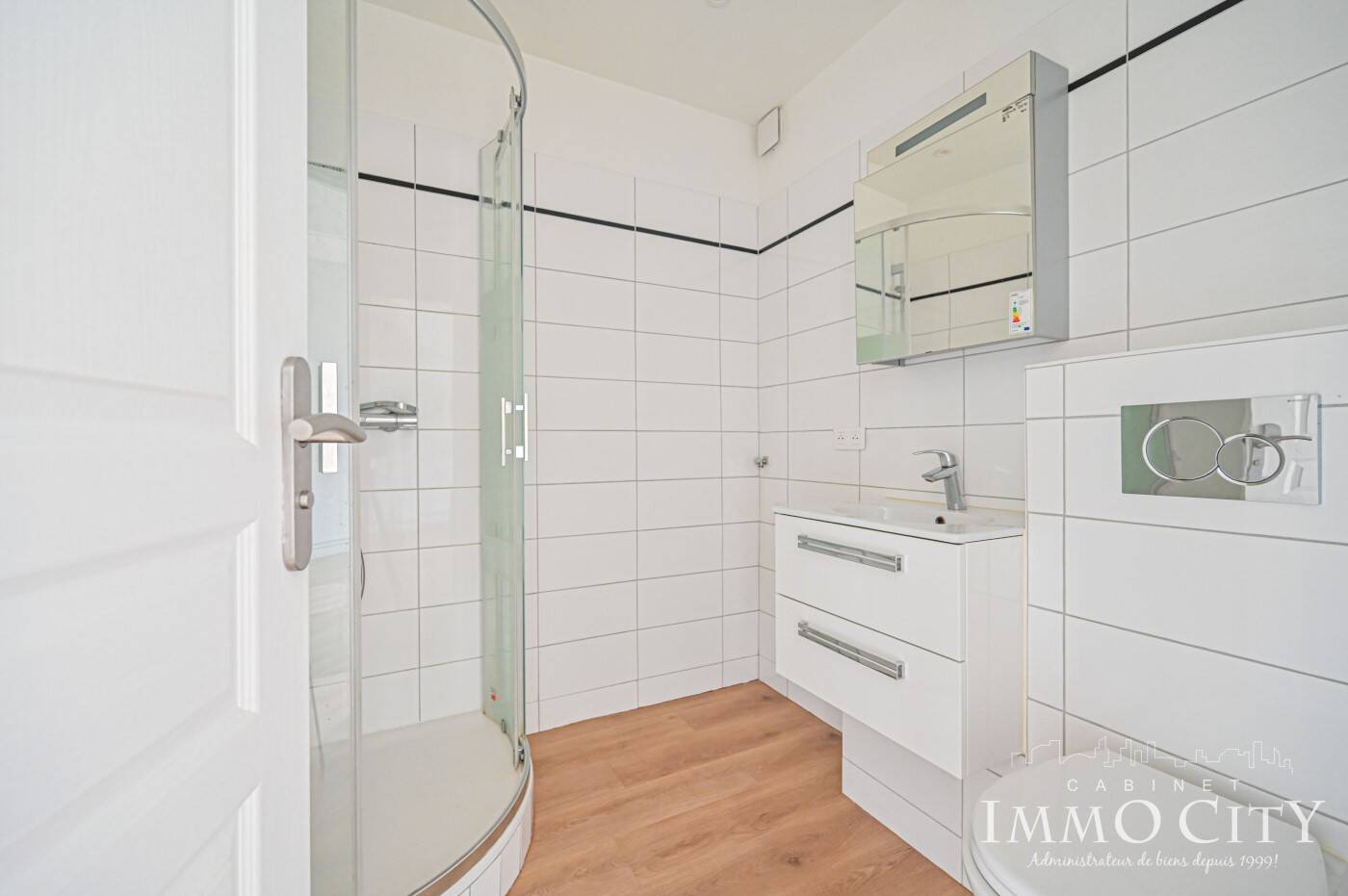 Maison à louer, 48m², VITRY SUR SEINE