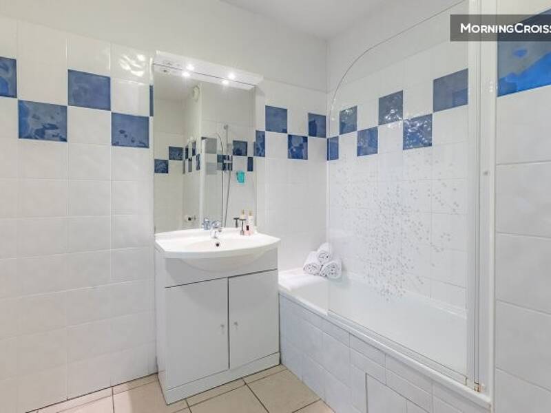 Maison à louer, 35m², TOURNEFEUILLE