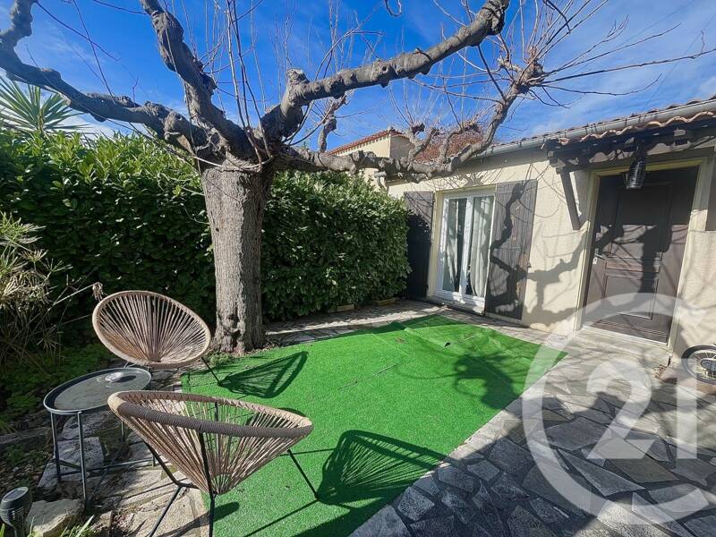 Maison à louer, 74m², LUNEL