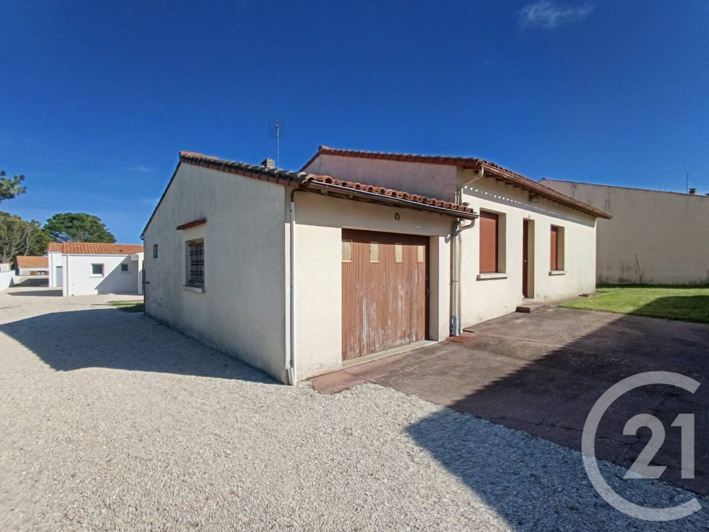 Maison à vendre, 91m², MESCHERS SUR GIRONDE