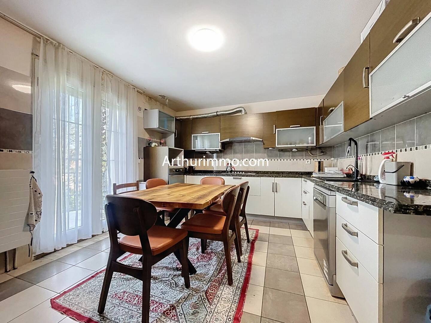 Maison à vendre, 190m², CORBEIL ESSONNES