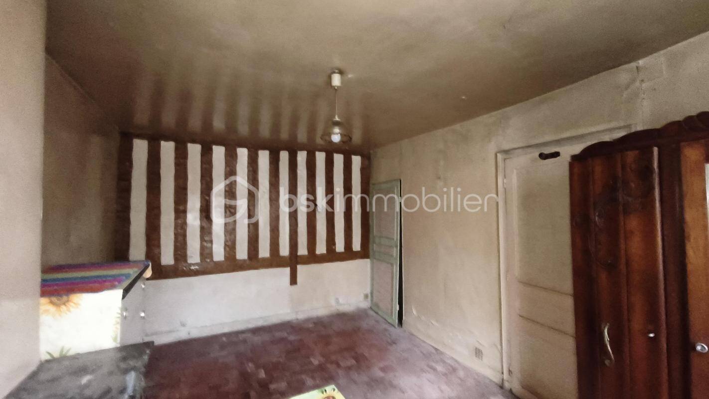 Maison à vendre, 81m², SAINT GONDON