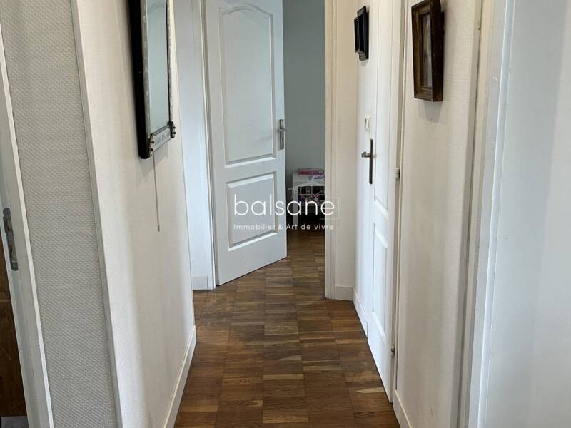 Maison à vendre, 56m², ROUEN