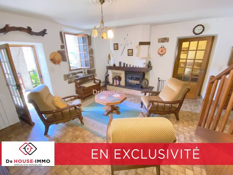 Maison à vendre, 103m², MEYRAS