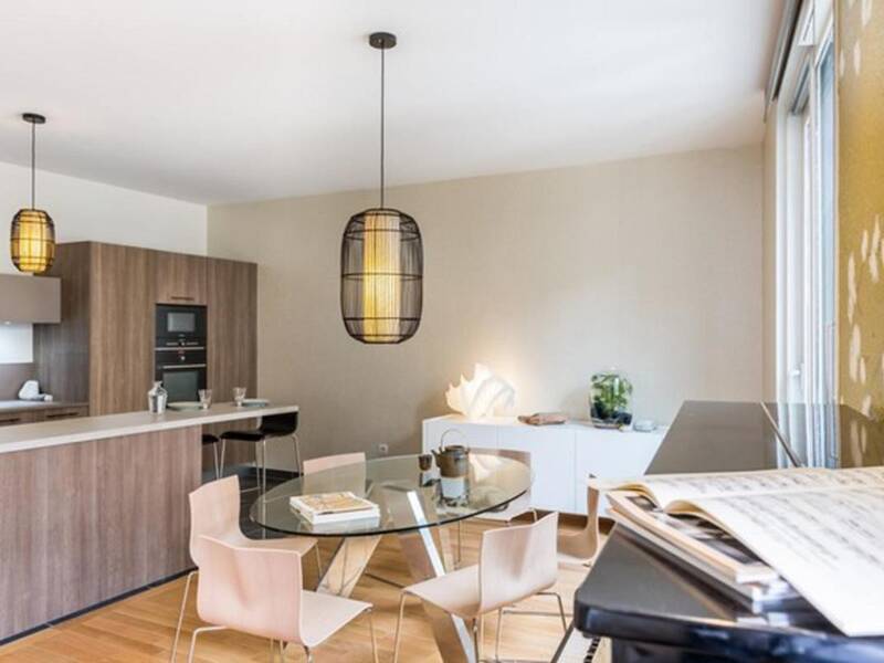 Maison à vendre, 76m², PERRIGNIER