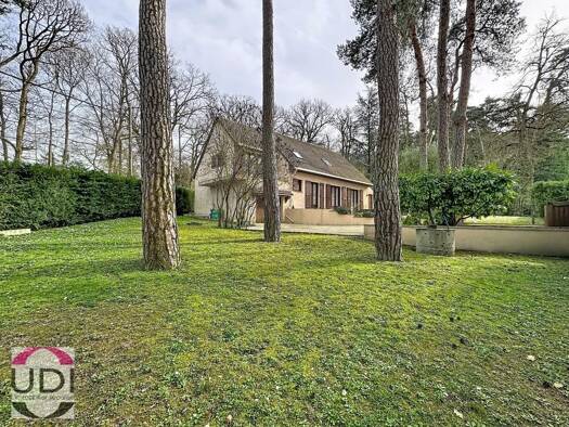 Maison à vendre 447 000 € 4 pièces 3 chambres 154 m² 1 061 m² de terrain Itteville 91760