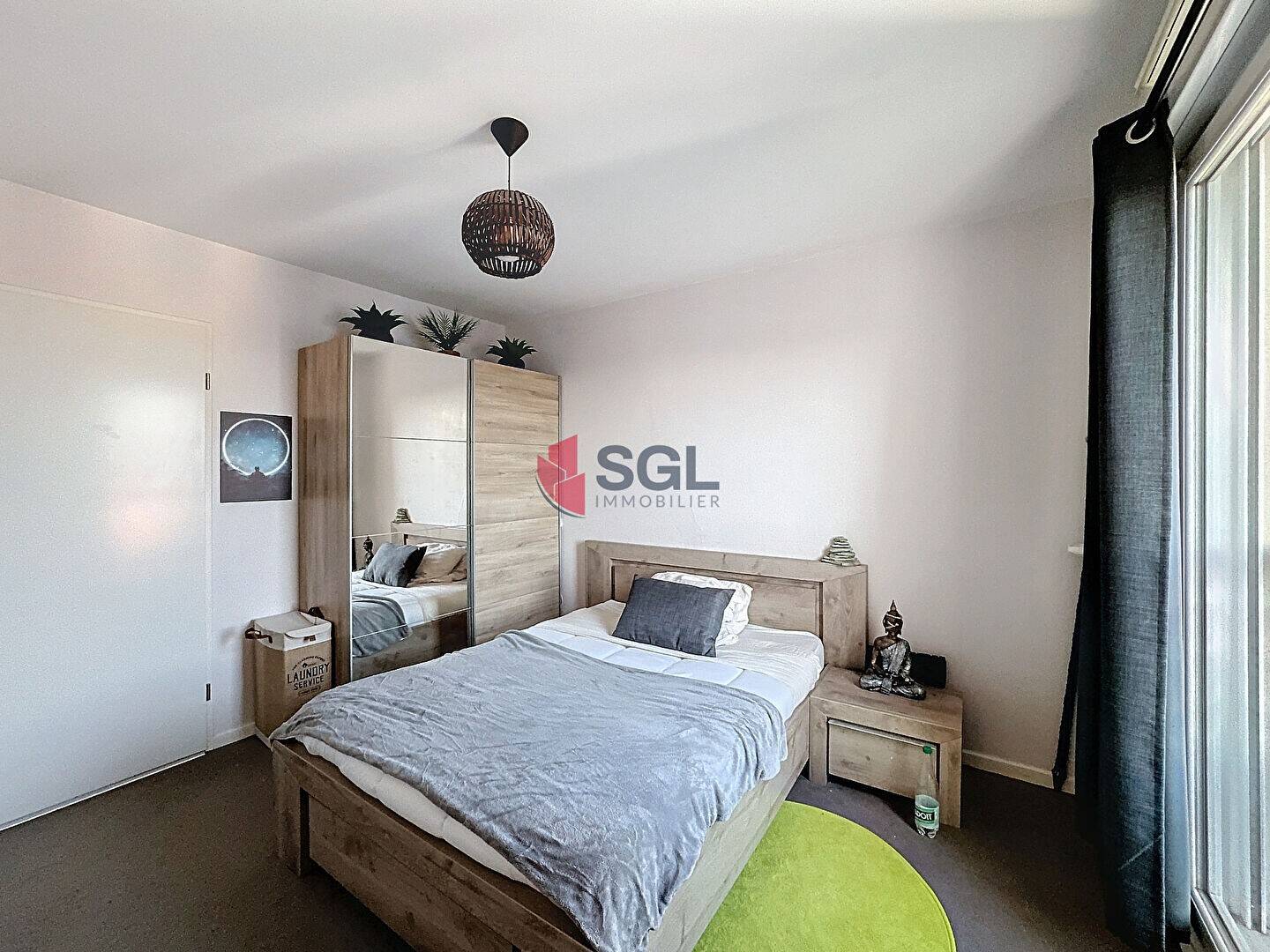 Maison à vendre, 39m², BOUSSY SAINT ANTOINE