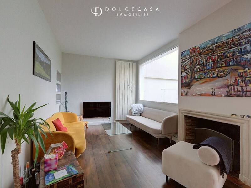 Maison à vendre, 131m², NOGENT SUR MARNE