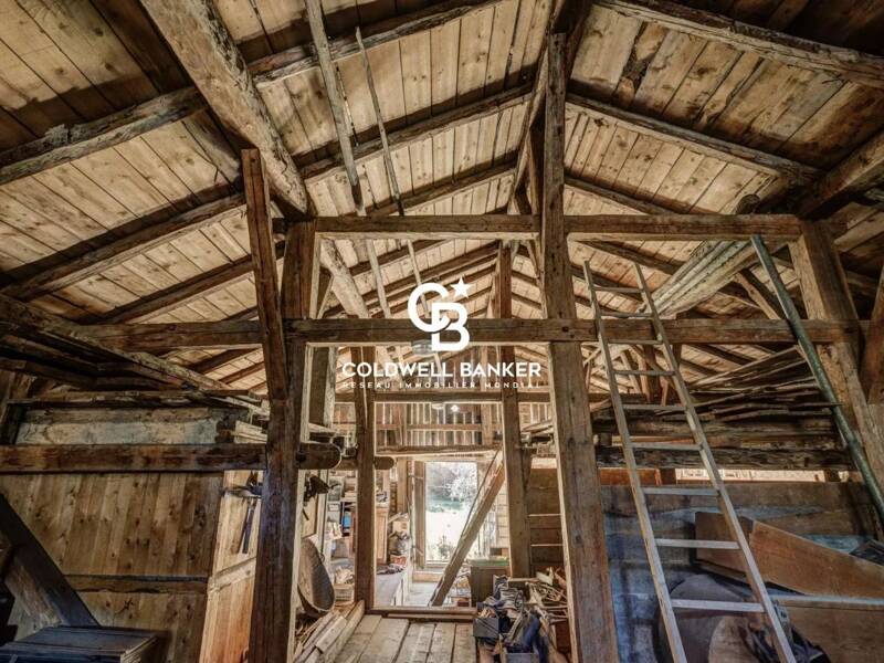 Maison à vendre, 290m², LES HOUCHES