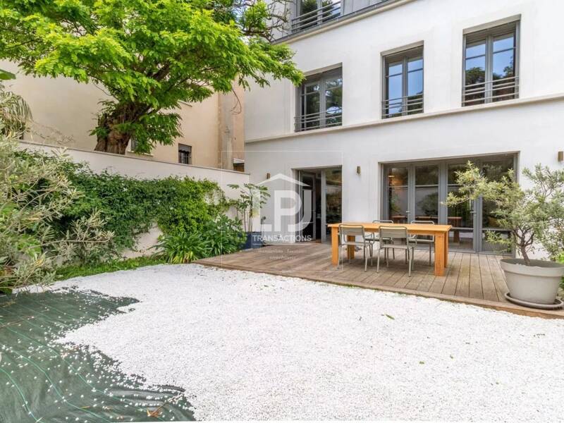 Maison à vendre, 163m², TOULOUSE