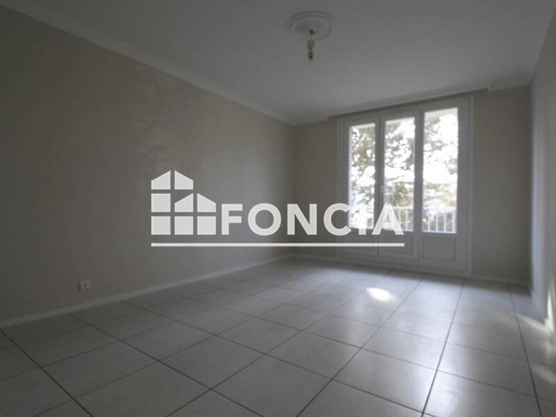 Maison à louer, 59m², LE PONT DE CLAIX