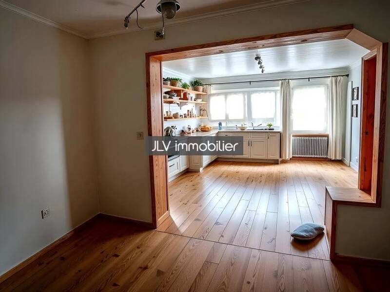 Maison à vendre, 90m², BOURBOURG