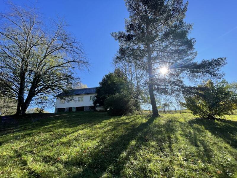 Maison à vendre, 180m², LADIGNAC SUR RONDELLES