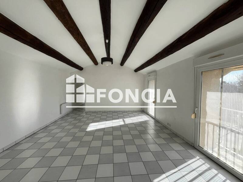 Maison à louer, 69m², COURTHEZON