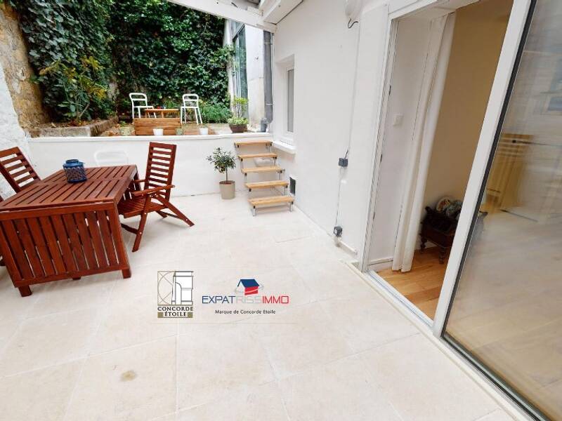 Maison à vendre, 65m², PARIS 14E