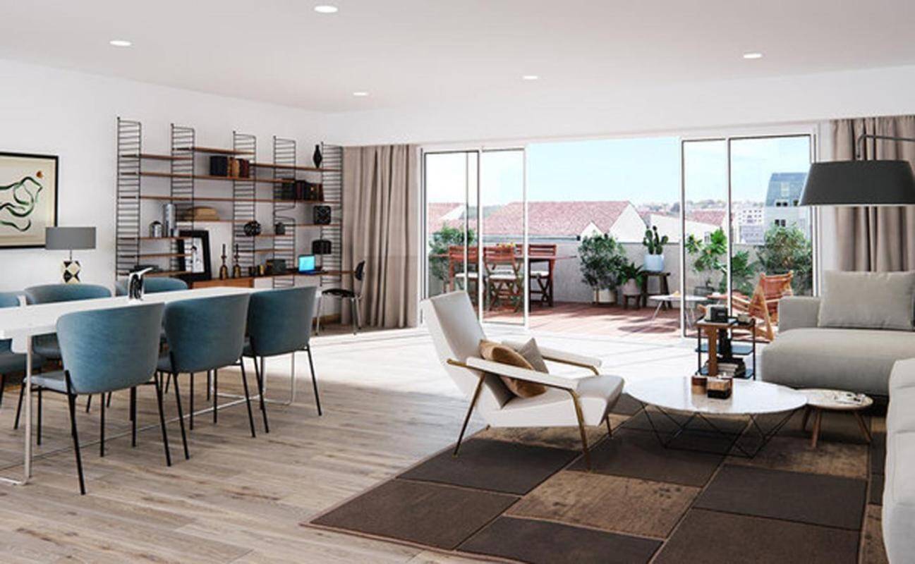 Maison à vendre, 179m², LES GETS