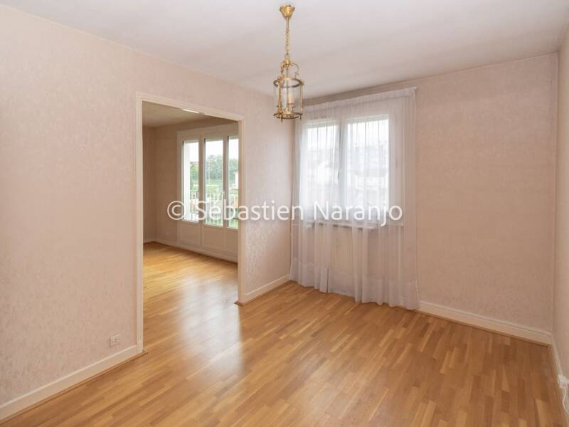 Maison à vendre, 58m², LIMOGES