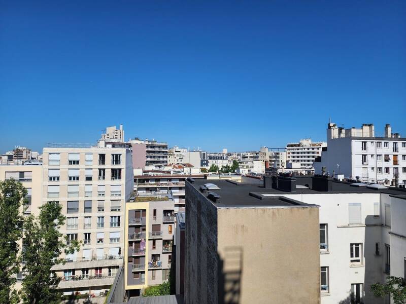 Maison à louer, 32m², PARIS 12E