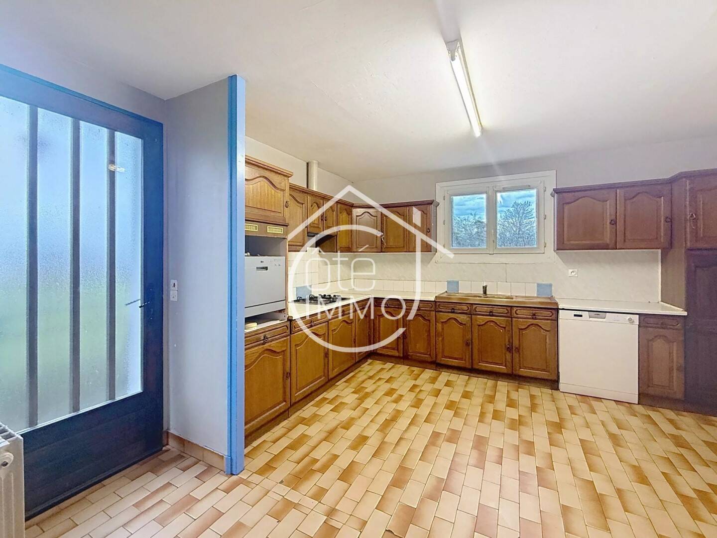 Maison à vendre, 146m², SAINT AVIT SAINT NAZAIRE