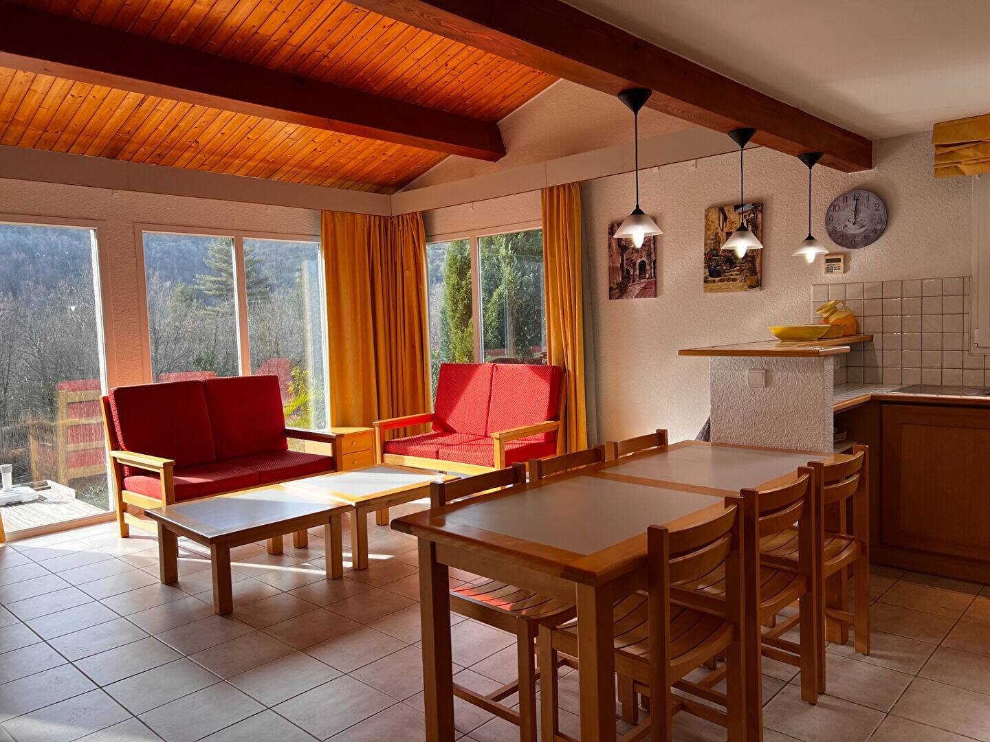 Maison à vendre, 93m², QUILLAN
