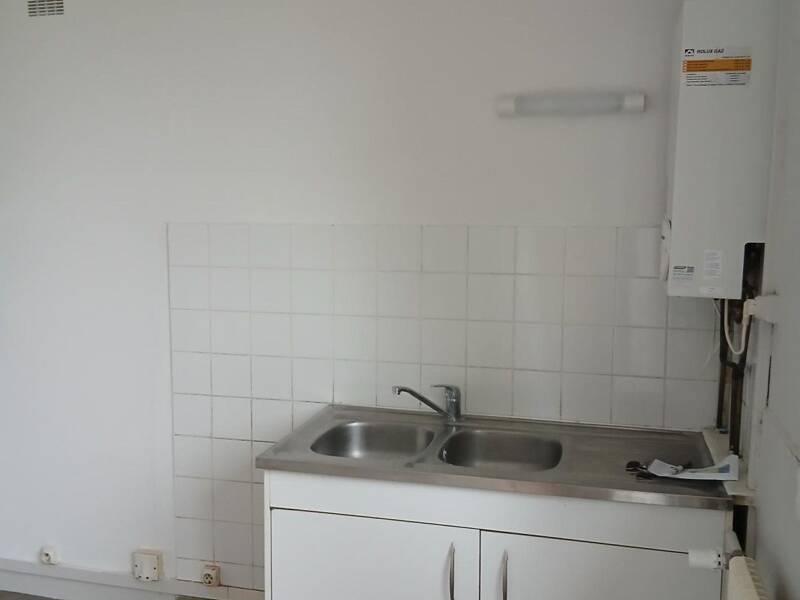 Maison à louer, 56m², DIJON