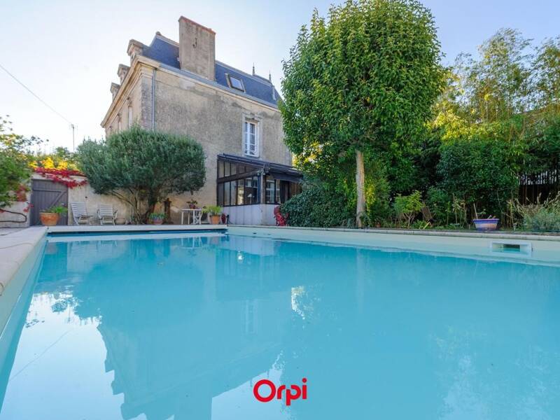 Maison à vendre, 241m², LA ROCHELLE