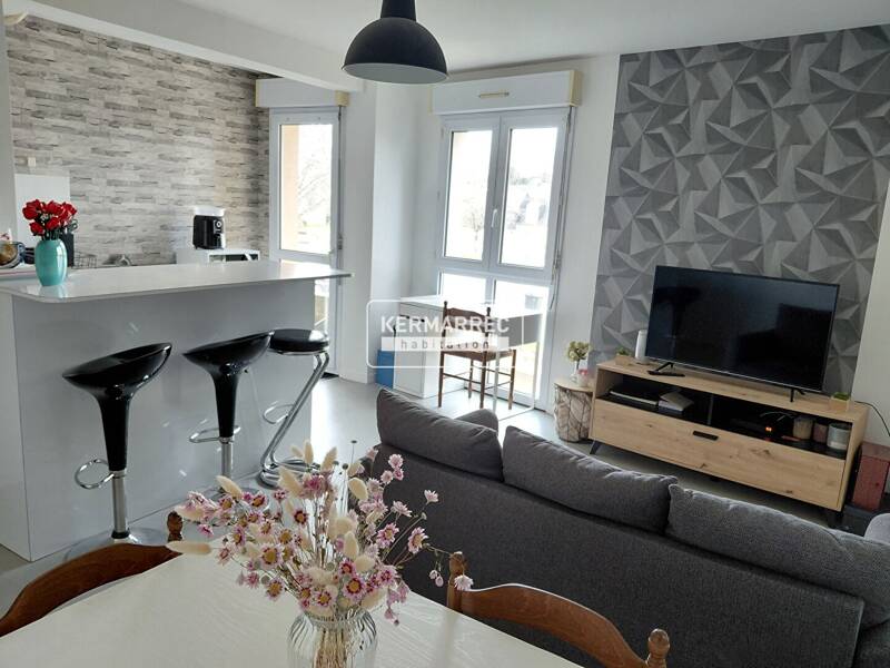 Maison à vendre, 37m², BRUZ