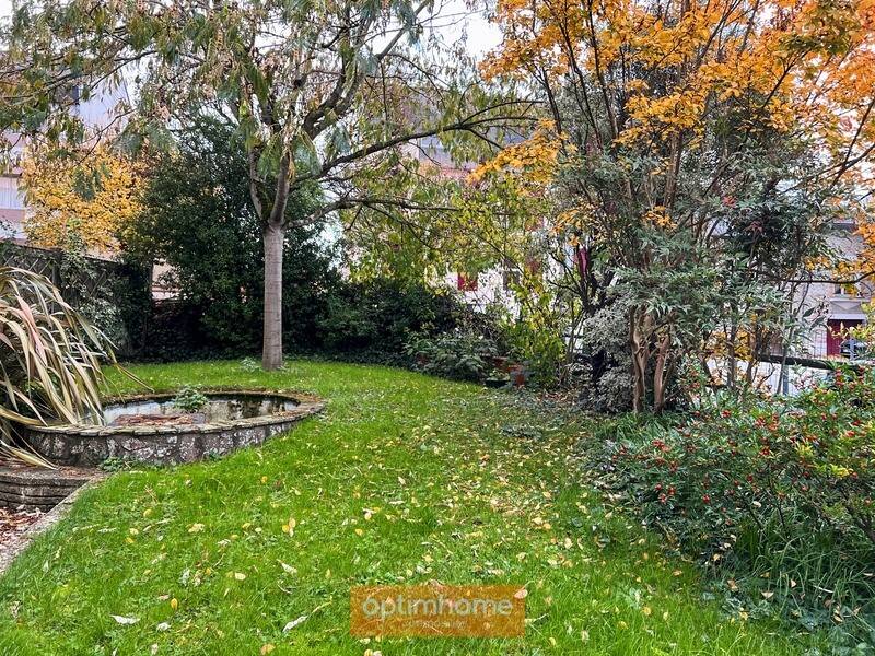 Maison à vendre, 90m², RENNES