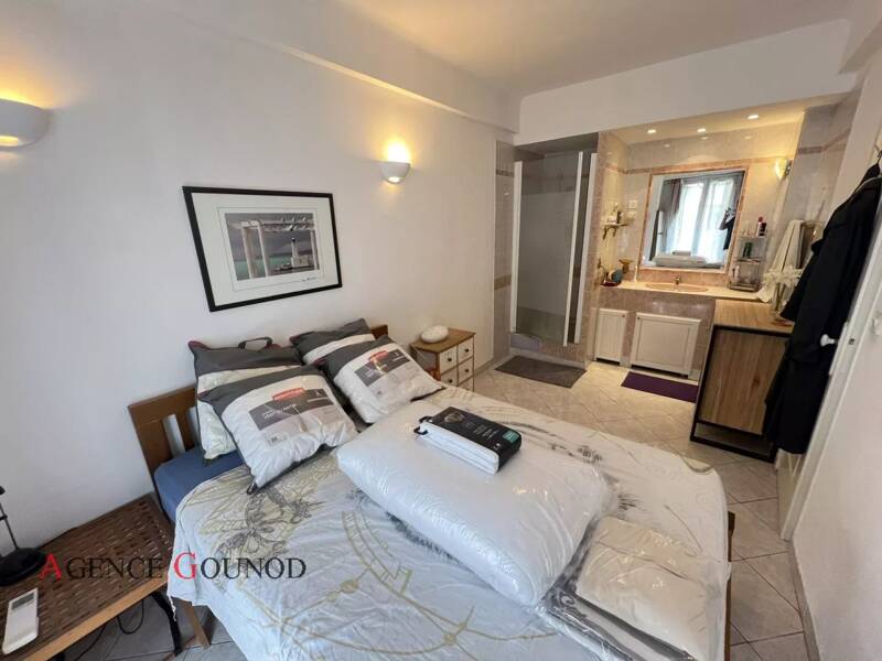 Maison à louer, 42m², NICE