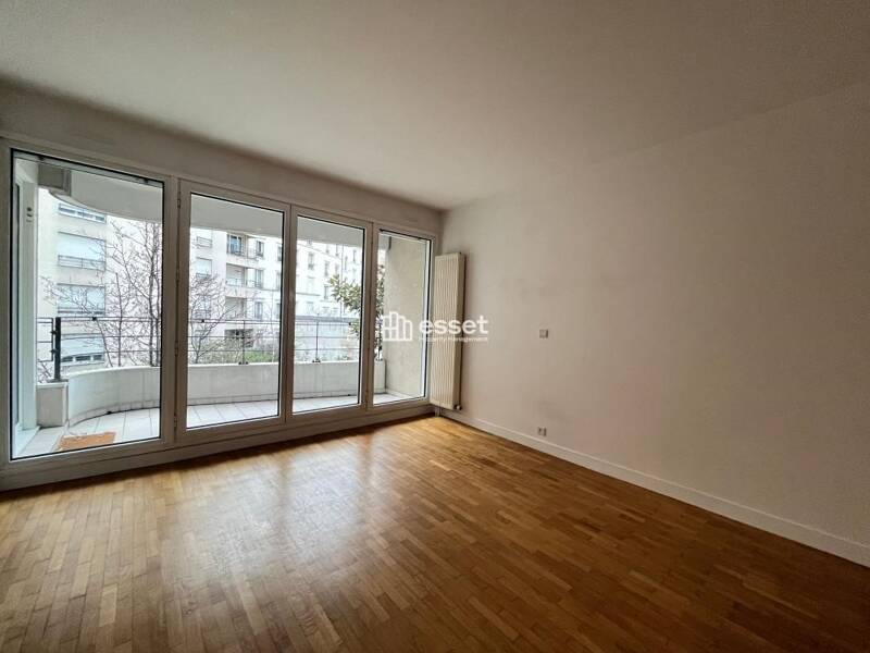 Maison à louer, 68m², PARIS 12E