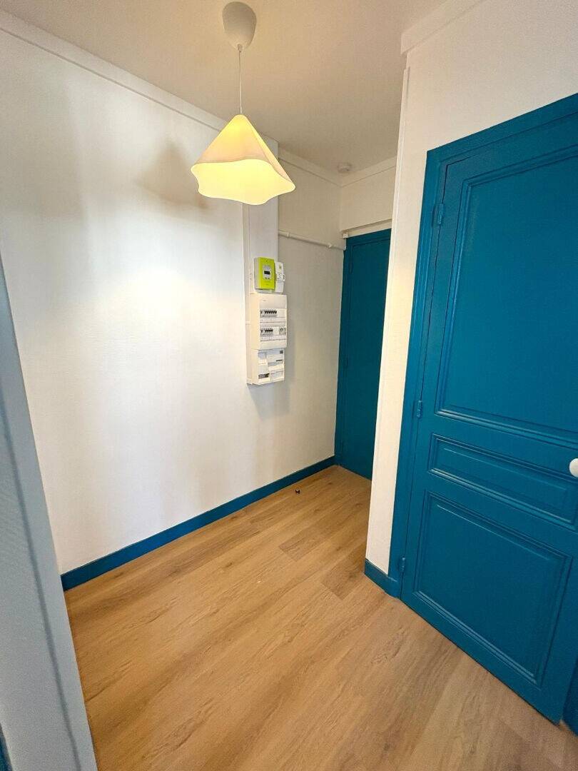 Maison à louer, 22m², CLICHY
