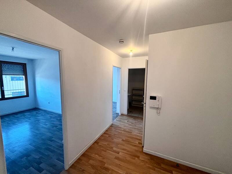 Maison à louer, 72m², IVRY SUR SEINE