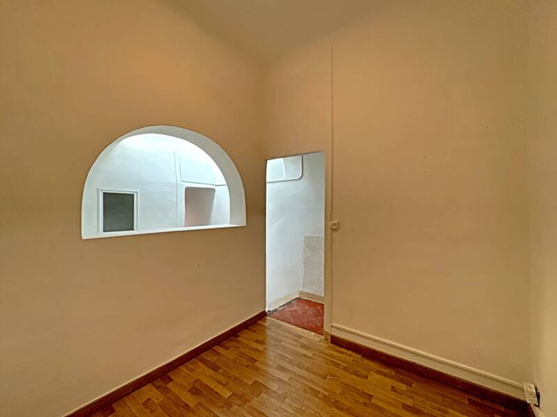 Maison à louer, 74m², ALLAUCH