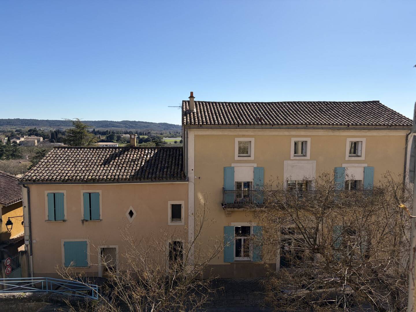 Maison à vendre, 58m², SAINT QUENTIN LA POTERIE
