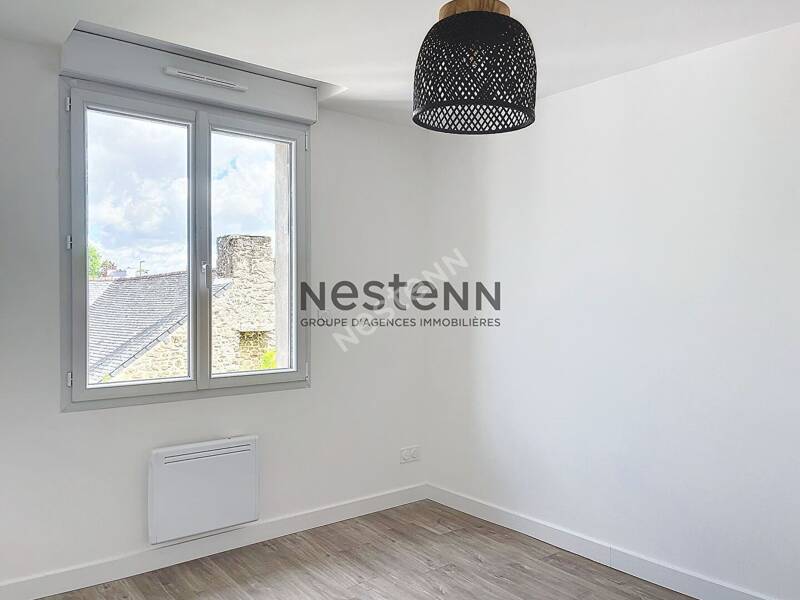 Maison à louer, 43m², NOYAL MUZILLAC