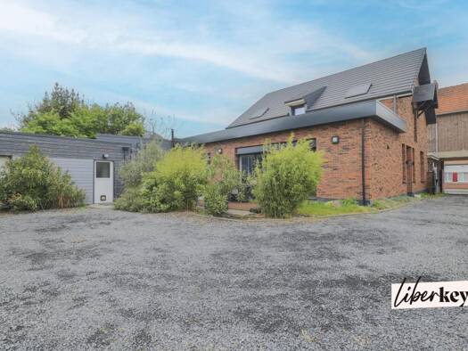 Maison à vendre 410 000 € 4 pièces 3 chambres 230 m² Rosières-en-Santerre 80170