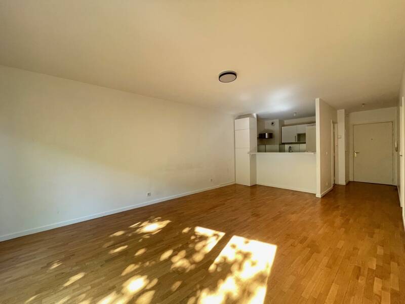 Maison à louer, 66m², PARIS 17E