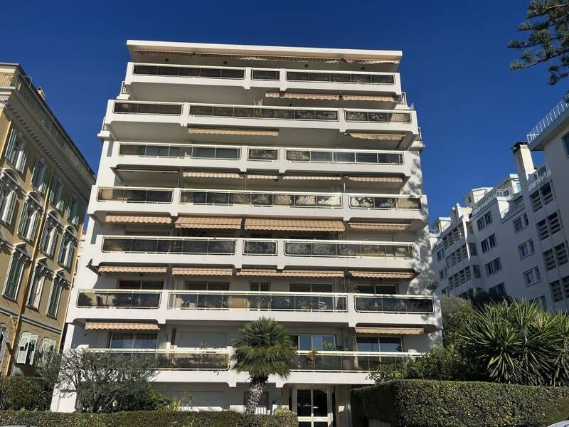 Maison à louer, 56m², NICE