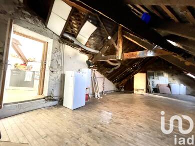 Immeuble à vendre 375 000 € 220 m² Centre Trignac 44570
