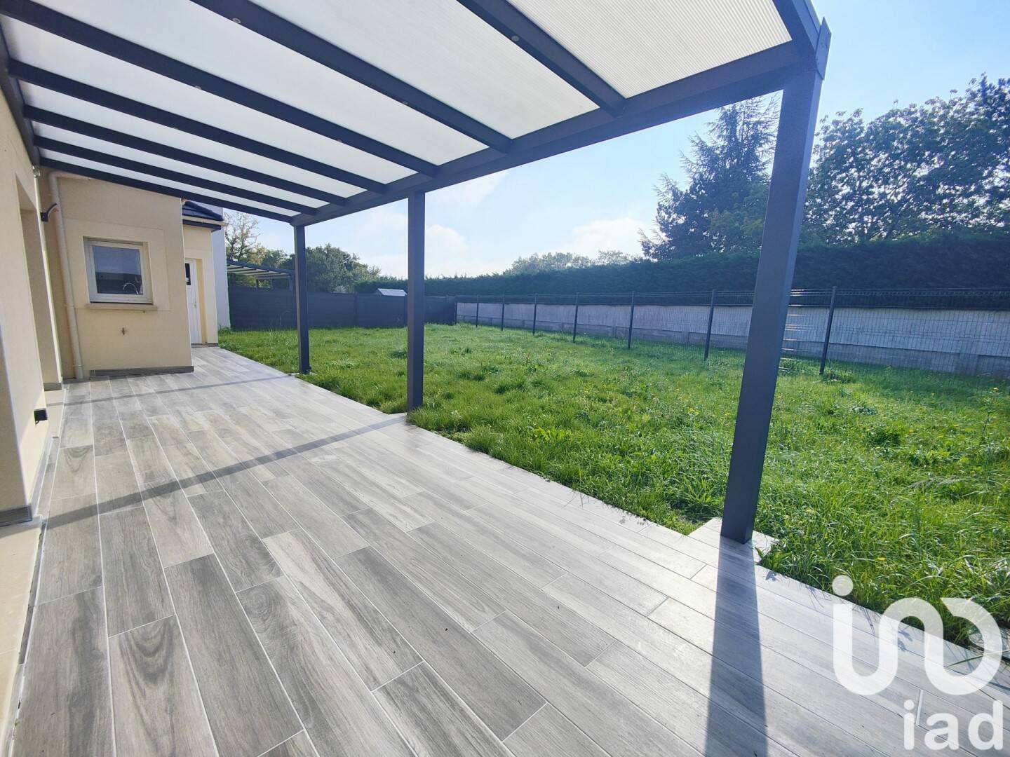 Maison à vendre, 130m², CORQUILLEROY