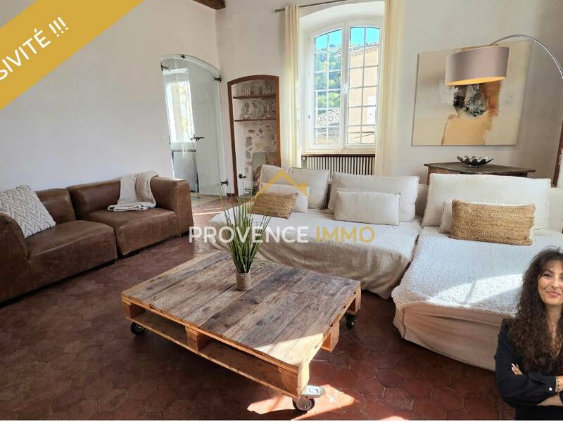 Maison à vendre, 133m², VOLONNE