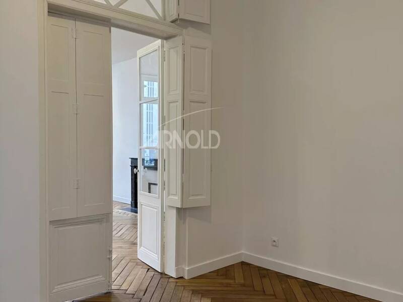 Maison à louer, 103m², NANTES