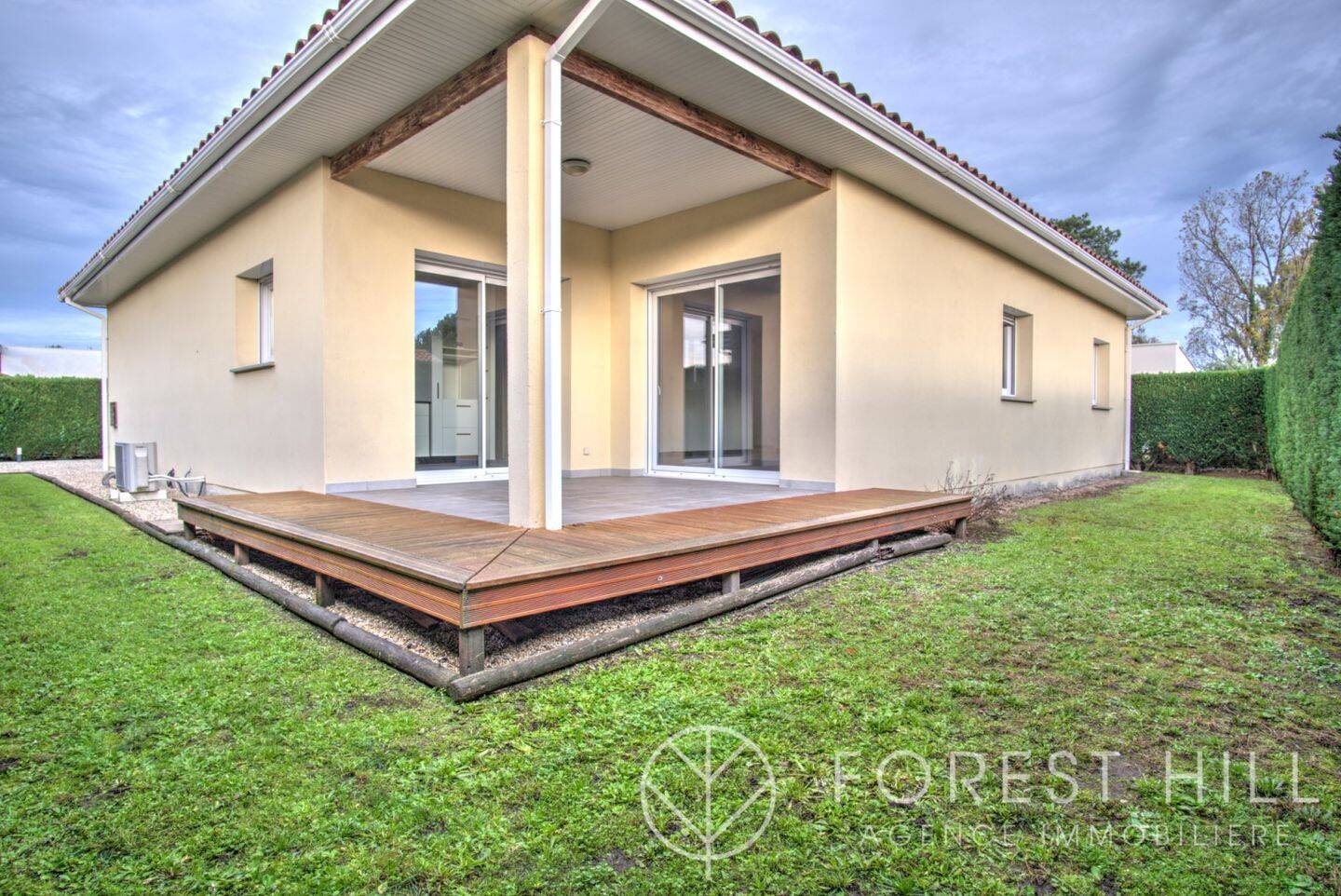 Maison à vendre, 111m², GUJAN MESTRAS
