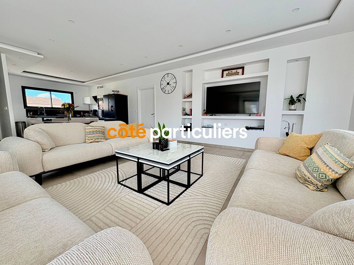 Maison à vendre, 103m², SAINT ANDRE DE ROQUELONGUE
